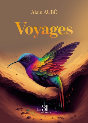 AUBÉ ALAIN - Voyages