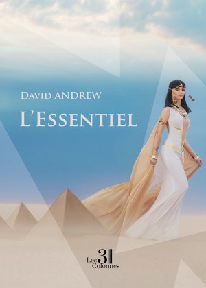 ANDREW DAVID - L'Essentiel