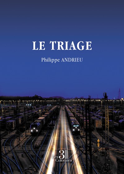 Philippe ANDRIEU - Le triage