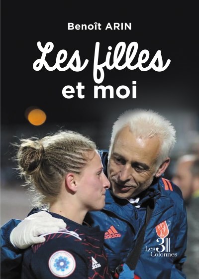 Benoît ARIN - Les filles et moi