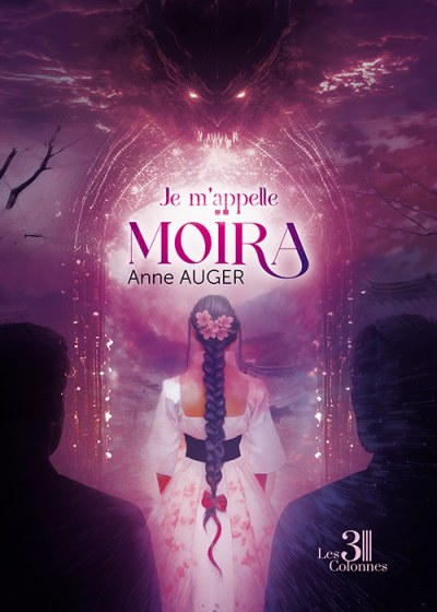 Anne AUGER - Je m’appelle Moïra