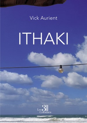 Vick AURIENT - Ithaki