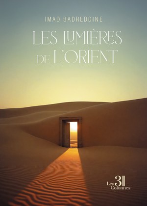 BADREDDINE IMAD - Les lumières de l'Orient