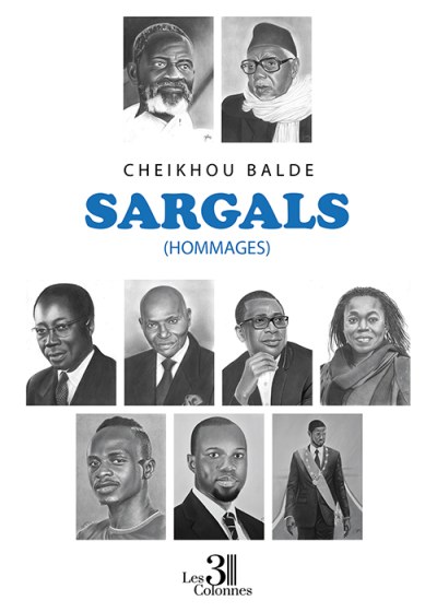 Cheikhou BALDE - SARGALS
