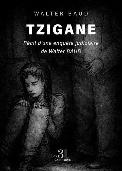 Walter BAUD - Tzigane
