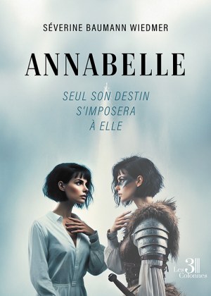 BAUMANN WIEDMER SEVERINE - Annabelle