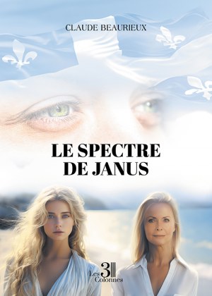 BEAURIEUX CLAUDE - Le spectre de Janus