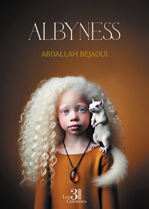 BEJAOUI ABDALLAH - Albyness