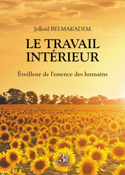 BELMAKADEM JELLOUL - Le travail intérieur - Éveilleur de l'essence des humains