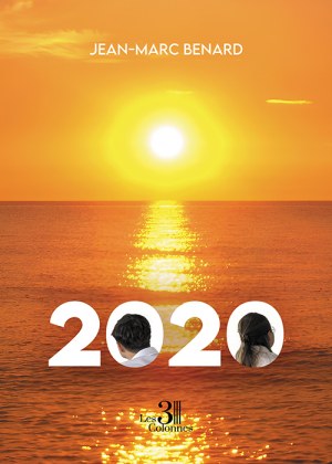 BENARD JEAN-MARC - 2020