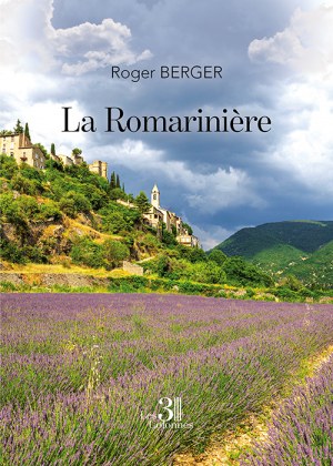 Roger BERGER - La Romarinière