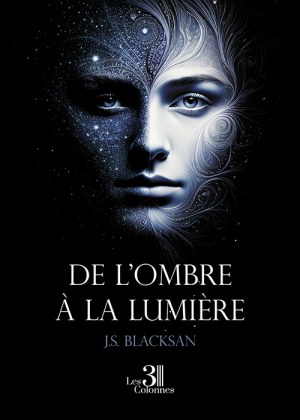 BLACKSAN JS - De l'ombre à la lumière