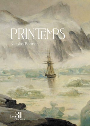 BONNET NICOLAS - Printemps