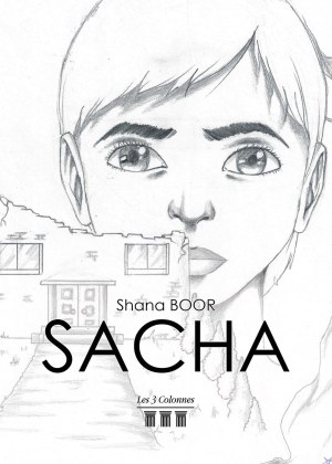 BOOR SHANA - Sacha