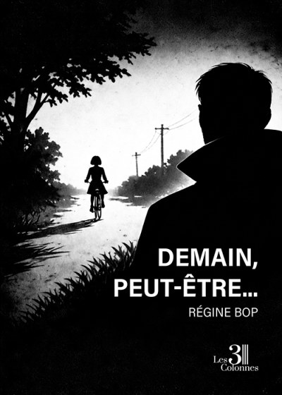 Régine BOP - Demain, peut-être...