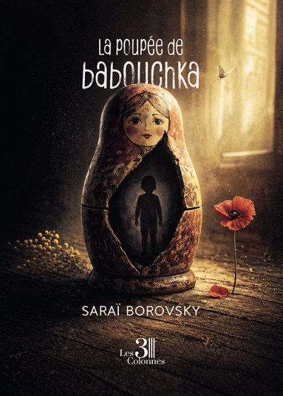 Saraï BOROVSKY - La poupée de babouchka
