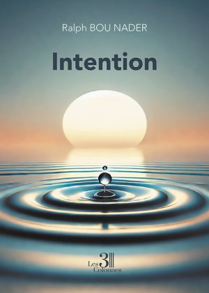 BOU NADER RALPH - Intention