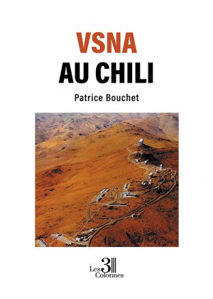 BOUCHET PATRICE - VSNA au Chili