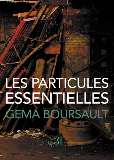 GEMA BOURSAULT - Les particules essentielles