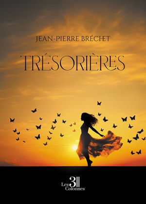 BRÉCHET JEAN-PIERRE - Trésorières