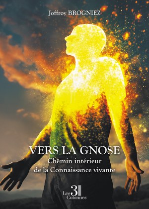 BROGNIEZ JOFFROY - Vers la Gnose