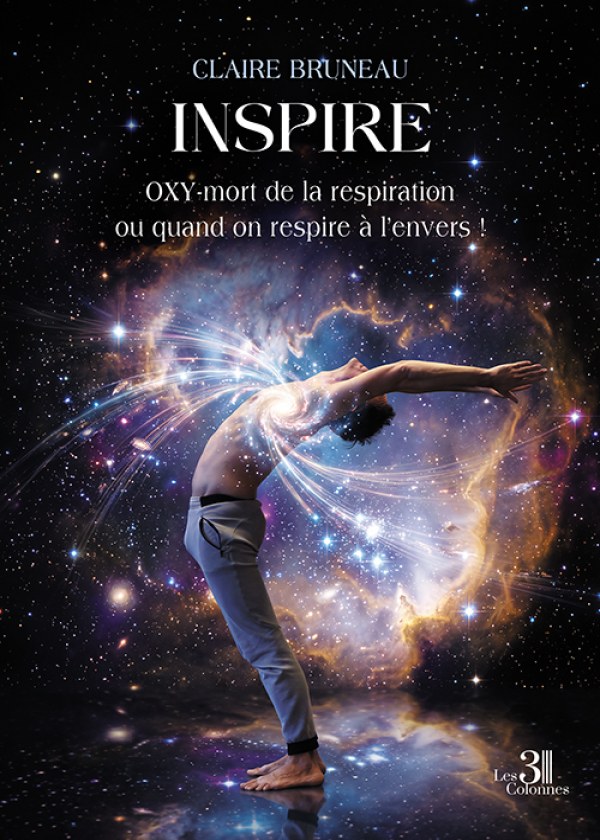 Claire BRUNEAU - INSPIRE
