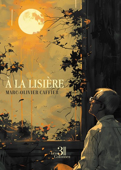 Marc-Olivier CAFFIER - À la lisière