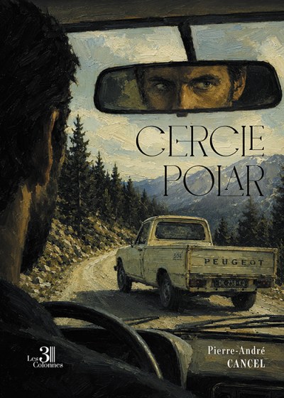 Pierre-André CANCEL - Cercle Polar
