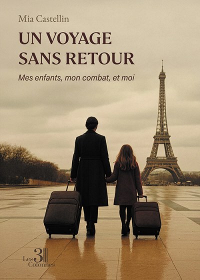 Mia CASTELLIN - Un voyage sans retour