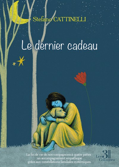 Stefano CATTINELLI - Le dernier cadeau