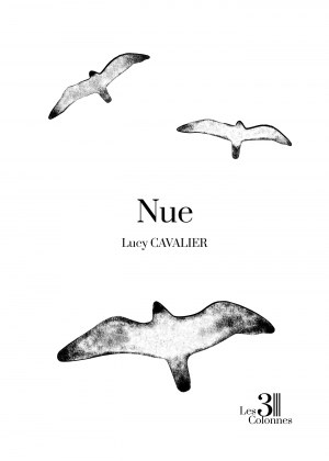 Lucy CAVALIER - Nue