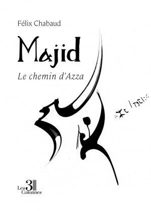 CHABAUD FELIX - Majid