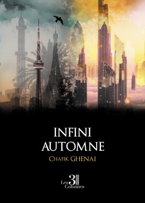 GHENAI CHAFIK - Infini automne