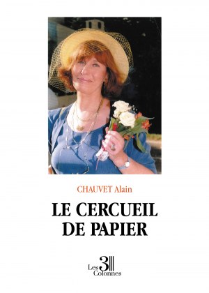 Alain CHAUVET - Le cercueil de papier