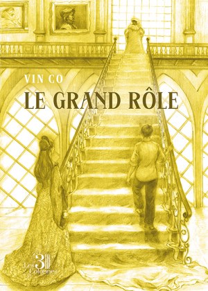CO VIN - Le grand rôle