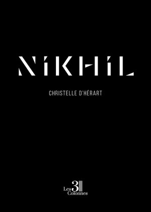 Christelle D’HERART - Nikhil
