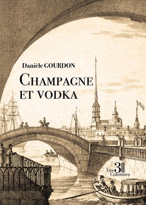 GOURDON DANIELE - Champagne et vodka