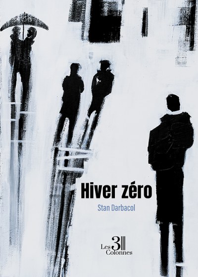 Stan DARBACOL - Hiver zéro