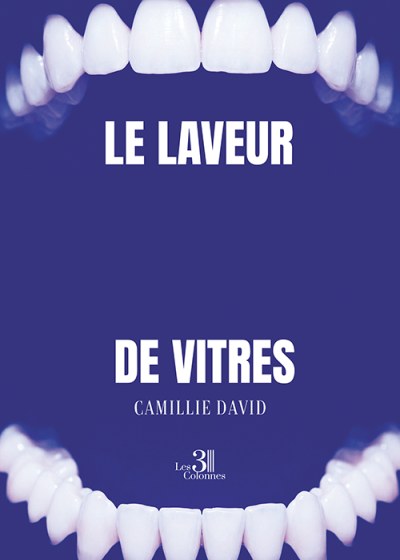 Camillie DAVID - Le laveur de vitres
