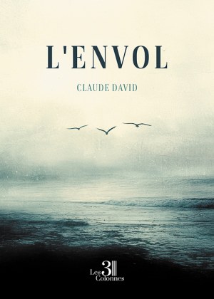 DAVID CLAUDE - L'envol
