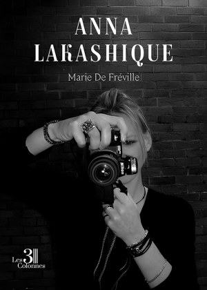 De Fréville MARIE - Anna Lakashique