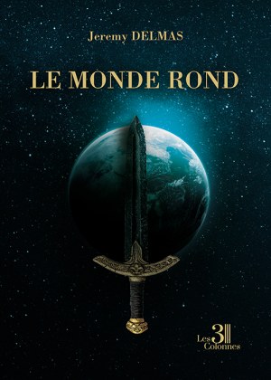DELMAS JEREMY - Le monde rond