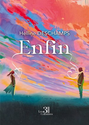 DESCHAMPS HELLINE - Enfin