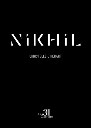 D’HÉRART CHRISTELLE - Nikhil