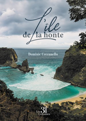 CECCONELLO DOMINIC - L'île de la honte