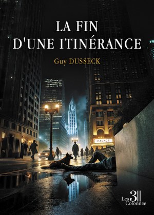 DUSSECK GUY - La fin d'une itinérance