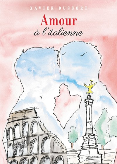 Xavier DUSSORT - Amour à l'italienne