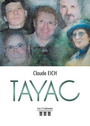Claude EICH - Tayac