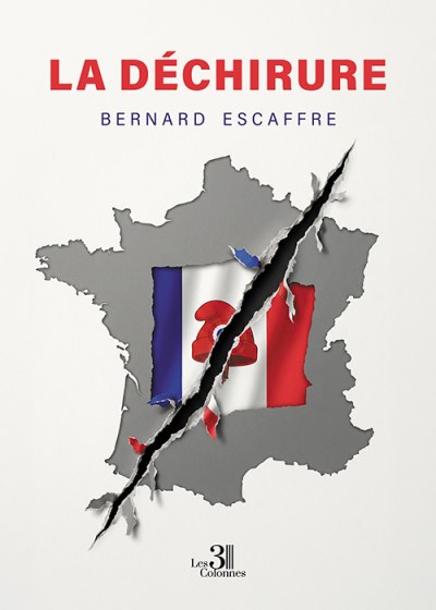 Bernard ESCAFFRE - La déchirure