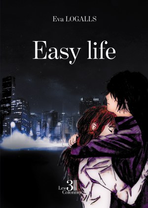 Eva LOGALLS - Easy life